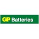 Marca GP Batteries