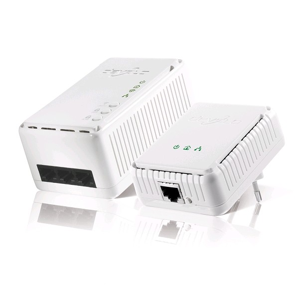 TL-WPA8631P, KIT PLC Wi-Fi AC Gigabit AV1300 con enchufe incorporado