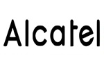 Marca ALCATEL