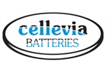 Marca CELLEVIA BATTERIES