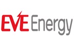 Marca EVE ENERGY