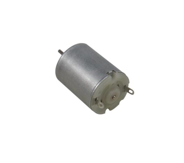 MOTOR DC 6V 250MA 14500RPM (2.5-6VDC)