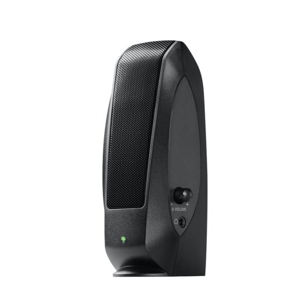 ALTAVOCES LOGITECH S120 SPEAKER SYSTEM 2.0 - Imagen 3