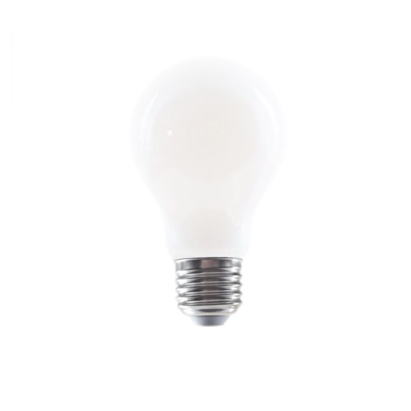 BOMBILLA LED FILAMENTO FROST 7.2W 230V 1521Lm 6000K E27