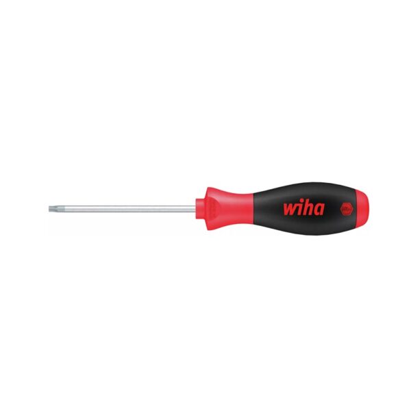 DESTORNILLADOR TORX WIHA 362 SOFTFINISH® T5 x 60mm