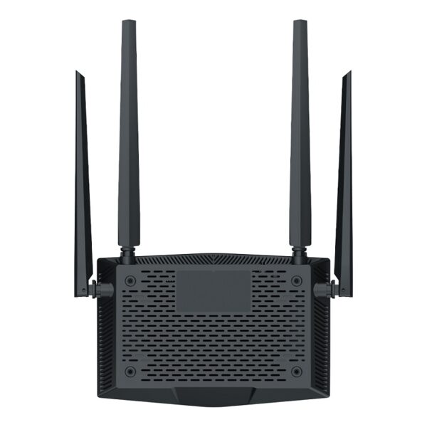 ROUTER WIFI 6 DUAL BAND AX1500 STONET NX10 GIGABIT - Imagen 4