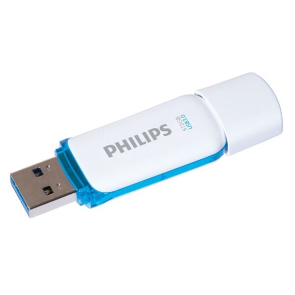 MEMORIA USB DE 512GB FLASH DRIVE 3.0