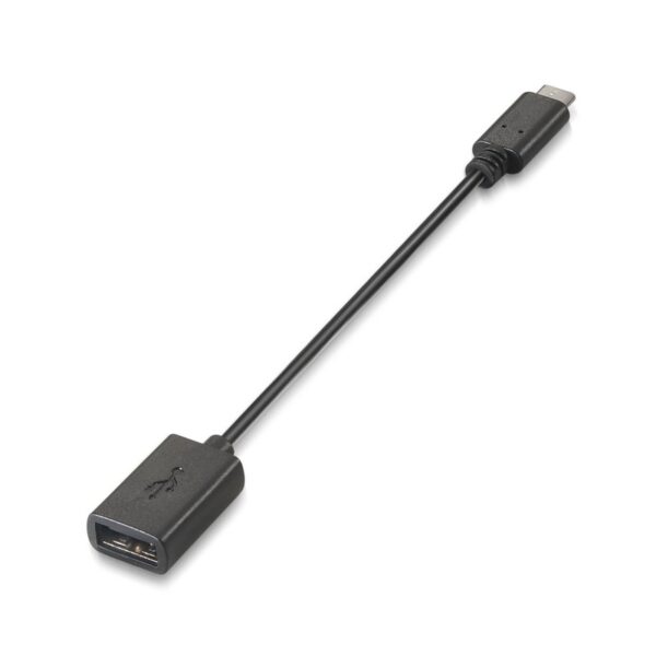 CABLE OTG USB-C A USB 3.0 TIPO-A HEMBRA 0.2M - Imagen 3