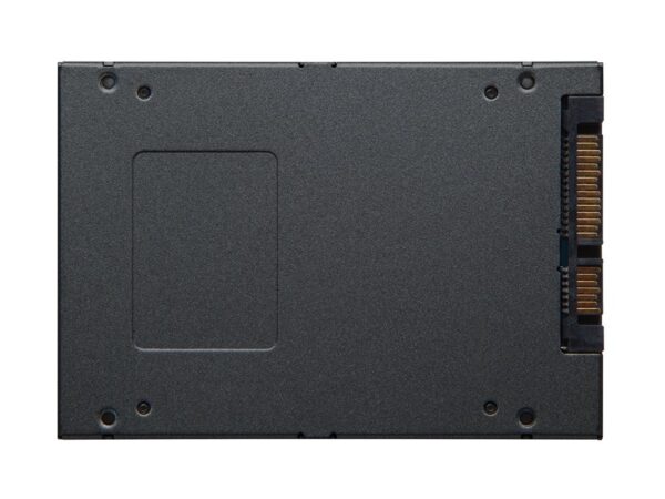 DISCO SSD 480GB KINGSTON A400 SATA III 2.5" - Imagen 3