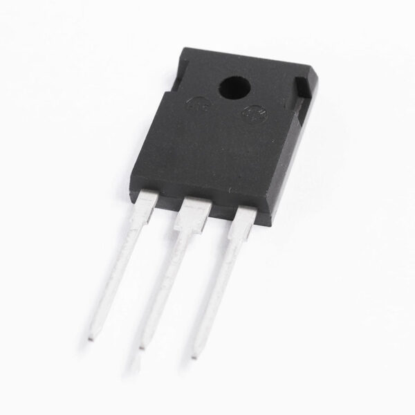 TRANSISTOR DARLINTON NPN 100V 10A 125W TIP142 TO-247