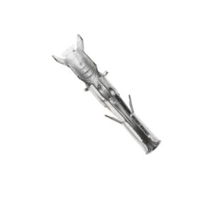 TERMINAL HEMBRA Ø2mm CONECTOR AÉREO POWER 6.2mm