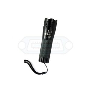 LINTERNA LED 260LM DSK CON ZOOM REGULABLE.