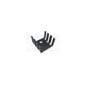 RADIADOR TO-220 SERADHE ROHS 19X21X12MM.