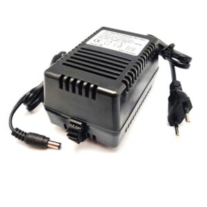 ALIMENTADOR ALTERNA EUROCONNEX 24VAC 2000MA 48W