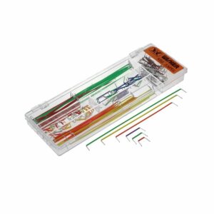 KIT DE PUENTES PARA PLACAS BOARD ESTUCHE 140U