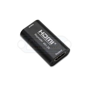 REPETIDOR HDMI 2K/4K HEMBRA-HEMBRA 20MTS.