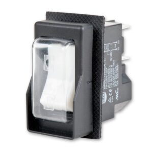 PULSADOR ENCENDIDO / APAGADO KEDU KJD16 IP55
