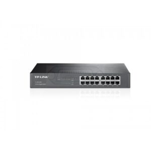 SWITCH TP-LINK 16P GIGABIT AUTO DESKTOP / RACK