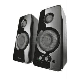 ALTAVOCES ESTÉREO TRUST TYTAN 2.0