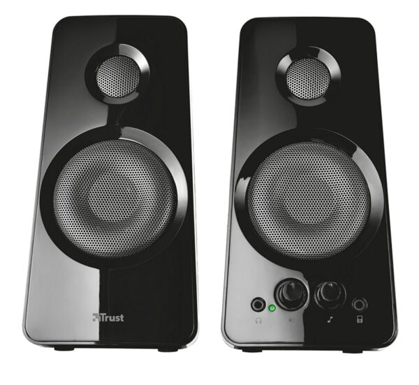 ALTAVOCES ESTÉREO TRUST TYTAN 2.0 - Imagen 3