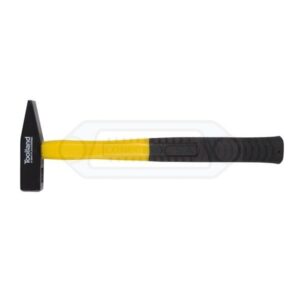 MARTILLO MANGO DE FIBRA DE VIDRIO 300G