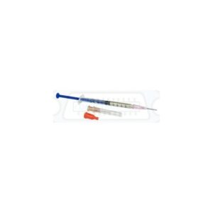 PINTURA CONDUCTORA DE PLATA 0,5 ML.