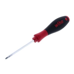 DESTORNILLADOR ESTRELLA WIHA 311 PH1 x 80mm