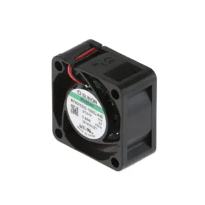 VENTILADOR AXIAL DC 24V SUNON 40x40x20mm 2 HILOS