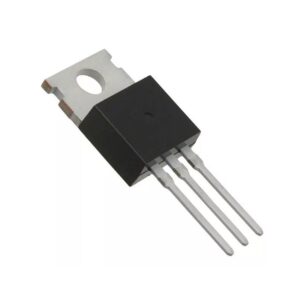 TRANSISTOR MOSFET NPN 55V 41A 83W TO-220
