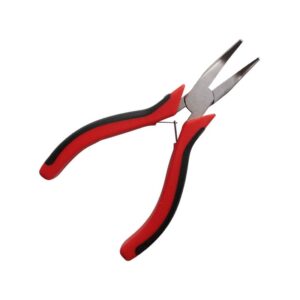 ALICATE BOCA CIGÜEÑA CURVA DISMOER 12421 120MM