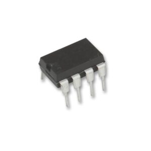 AMPLIFICADOR OPERACIONAL 2 CANALES 0.7 MHz LM358 DIP-8