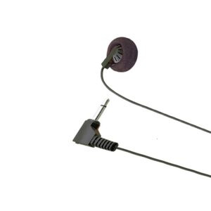 AURICULAR MONOAURAL ULTRALIGERO DH JACK 3.5mm 1.3M
