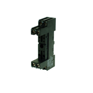 PEANA RELE SERIE (4052-G2R-2) Co2 CARRIL DIN
