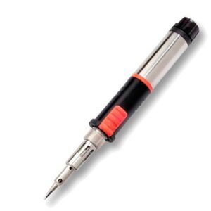 SOLDADOR JBC DE GAS 25/125W SG1070