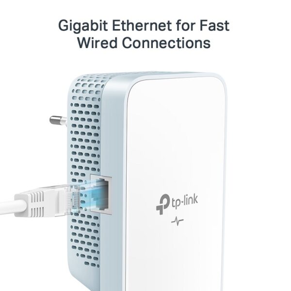 PLC KIT WIFI TP-LINK AV1000 AC750 DUAL BAND - Imagen 3