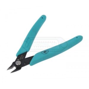 ALICATES DE CORTE LATERAL EXTRA JBC 0.8MM. 20º