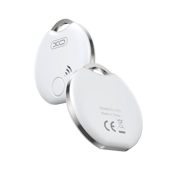 DISPOSITIVO ANTIPERDIDA BLUETOOTH PARA ANDROID XO LP02 - Imagen 4