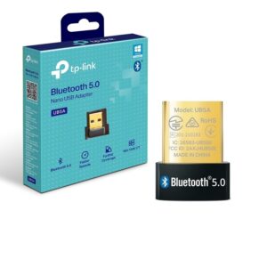 ADAPTADOR USB BLUETOOTH 5.0 TP-LINK