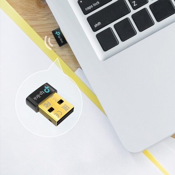 ADAPTADOR USB BLUETOOTH 5.0 TP-LINK - Imagen 4