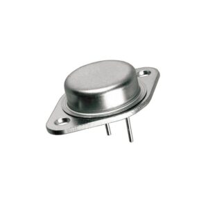 TRANSISTOR NPN BIPOLAR 80V 50A 2N5686 TO-3