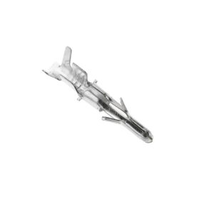 TERMINAL MACHO Ø2mm CONECTOR AÉREO POWER 6.2mm