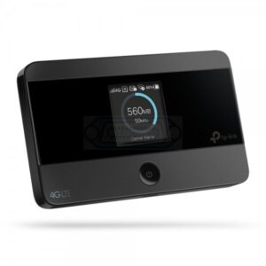 ROUTER WIFI MÓVIL 4G LTE AVANZADO