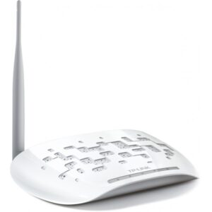PUNTO DE ACCESO TP-LINK INALÁMBRICO N A 150 MBPS