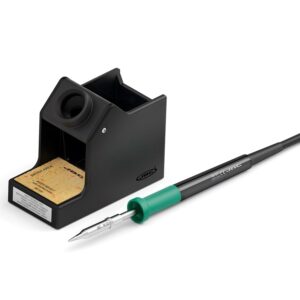 KIT SOLDADOR JBC 30ST 25W  LD + SOPORTE + PUNTA R-10D