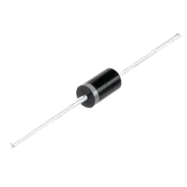 DIODO RECTIFICADOR 1A 1000V 1N4007 DO-41