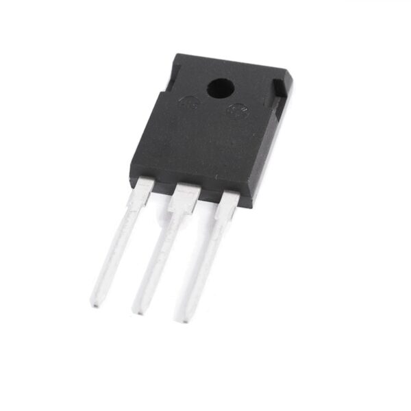 TRANSISTOR IGBT NPN 600V 55A 200W TO-247