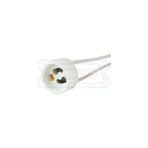 PORTALÁMPARAS BOMBILLAS GU10 LED/HALÓGENA