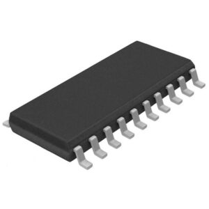 C. INTEGRADO 74LS-245 SMD SOIC-20