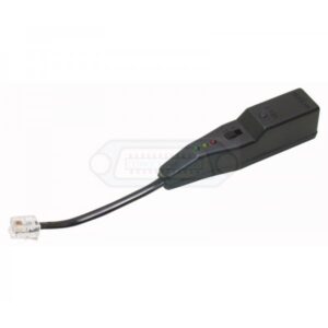TESTER LÍNEA TELEFÓNICA 4 HILOS NT-6006