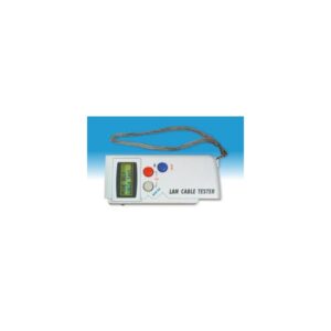 TESTER PROFESIONAL DE RED PROMAX TC471